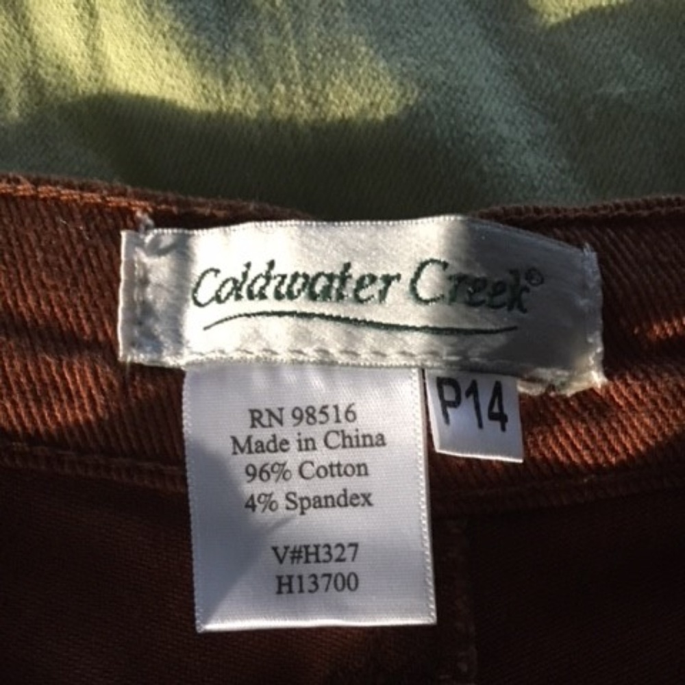Jeans - Picture 4 of 4